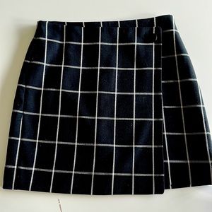 Loft skirt